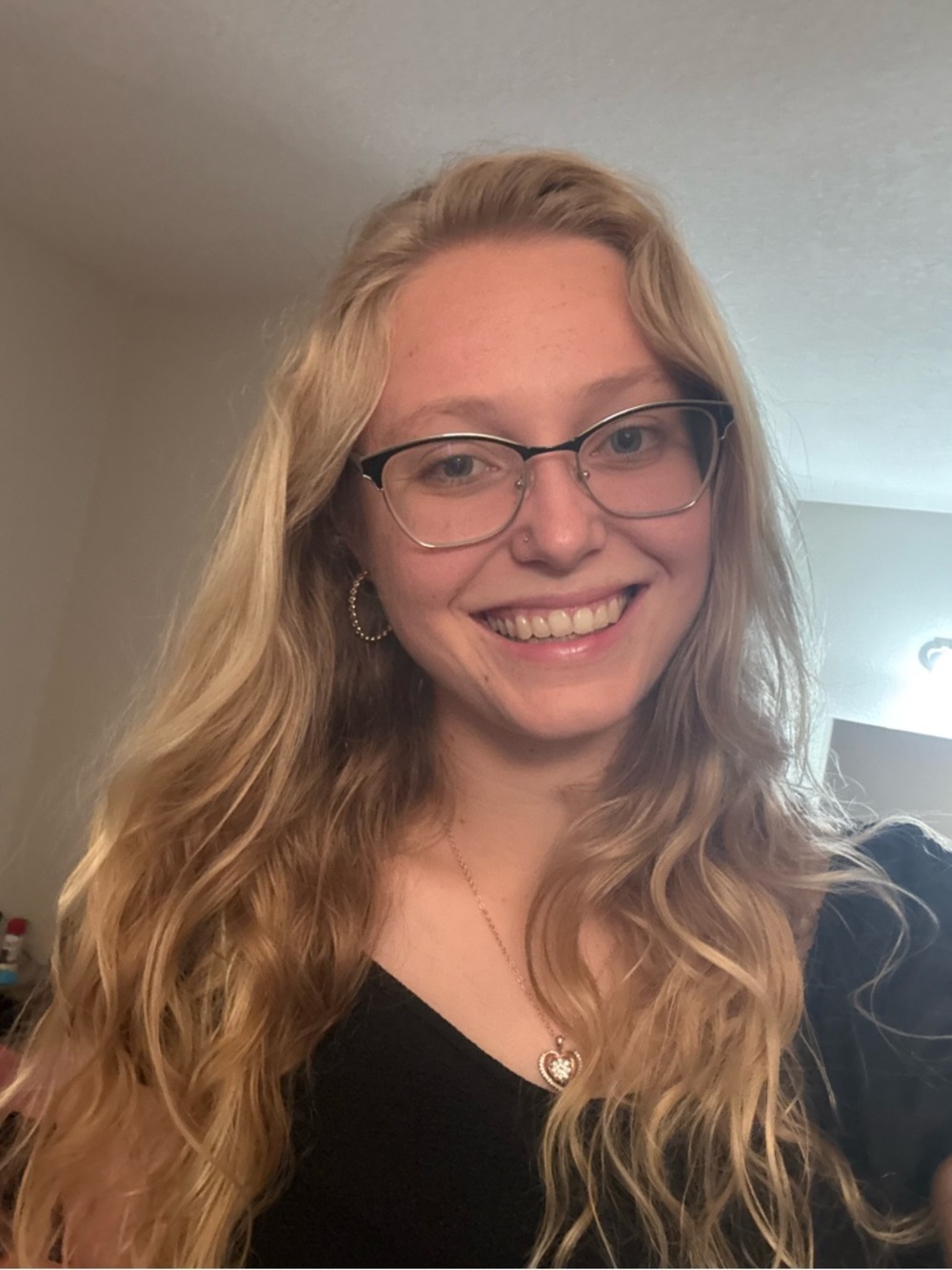 Meet your Posher, Katelyn